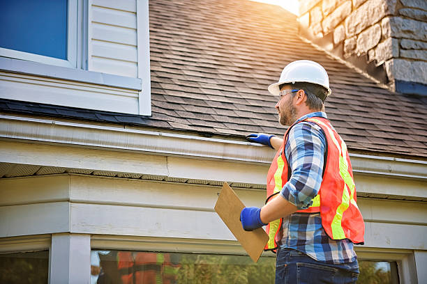 Licensed Gutter Installation service in Dickinson, ND - Roof Repair Smedway